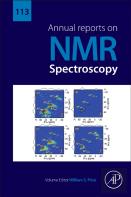 Annual Reports On Nmr Spectroscopy