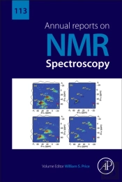 Annual Reports On Nmr Spectroscopy