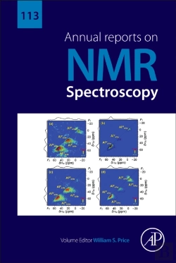 Bertrand.pt - Annual Reports On Nmr Spectroscopy