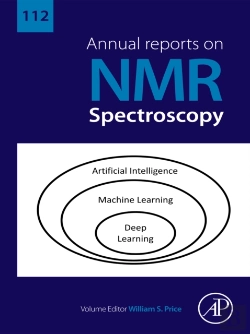 Bertrand.pt - Annual Reports On Nmr Spectroscopy