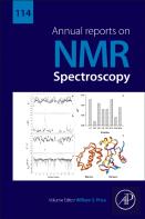 Annual Reports On Nmr Spectroscopy