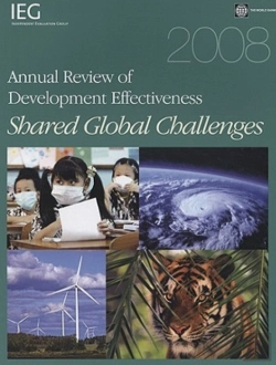Bertrand.pt - Annual Review Of Development Effectiveness