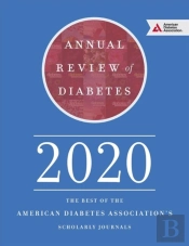 Annual Review Of Diabetes 2020