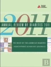Annual Review Of Diabetes