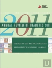 Annual Review Of Diabetes