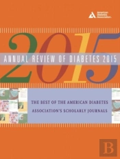 Annual Review Of Diabetes