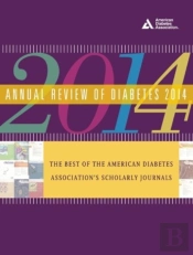 Annual Review Of Diabetes