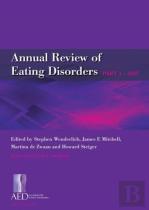 Annual Review Of Eating Disorders