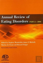 Annual Review Of Eating Disorders