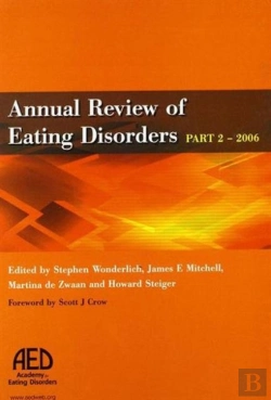 Bertrand.pt - Annual Review Of Eating Disorders