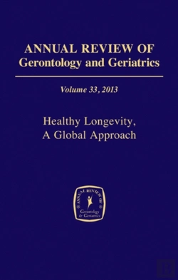 Bertrand.pt - Annual Review Of Gerontology And Geriatrics