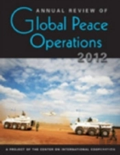 Annual Review Of Global Peace Operations