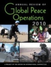 Annual Review Of Global Peace Operations