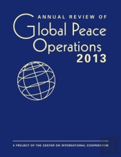 Annual Review Of Global Peace Operations