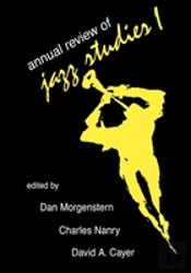 Annual Review Of Jazz Studies 1: 1982