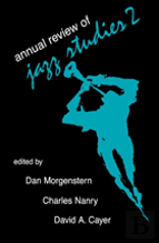 Annual Review Of Jazz Studies 2: 1983