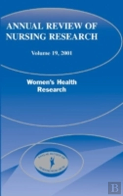 Bertrand.pt - Annual Review Of Nursing Research
