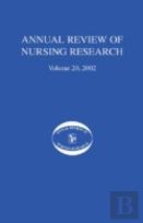 Annual Review Of Nursing Research