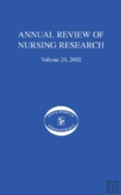 Bertrand.pt - Annual Review Of Nursing Research