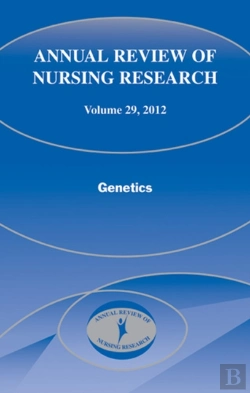 Bertrand.pt - Annual Review Of Nursing Research, Volume 29