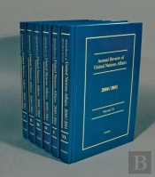 Annual Review Of United Nations Affairs 2010/2011