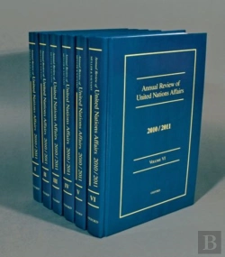 Bertrand.pt - Annual Review Of United Nations Affairs 2010/2011