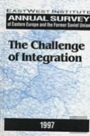Annual Survey Of Eastern Europe And The Former Soviet Union