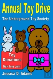 Annual Toy Drive