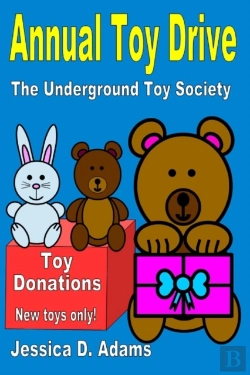 Bertrand.pt - Annual Toy Drive