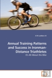 Annual Training Patterns And Success In