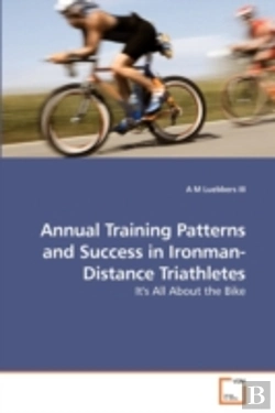 Bertrand.pt - Annual Training Patterns And Success In