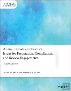 Bertrand.pt - Annual Update And Practice Issues For Preparation, Compilation, And Review Engagements