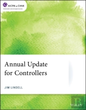 Annual Update For Controllers