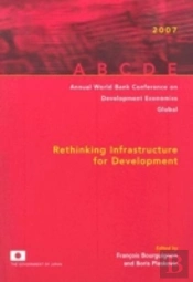 Annual World Bank Conference On Development Economics 2007, Global