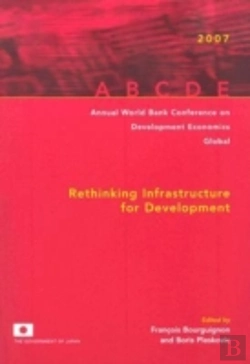 Bertrand.pt - Annual World Bank Conference On Development Economics 2007, Global