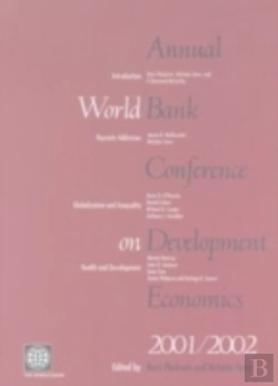 Bertrand.pt - Annual World Bank Conference On Development Economics