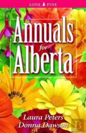 Annuals For Alberta