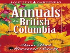 Annuals For British Columbia