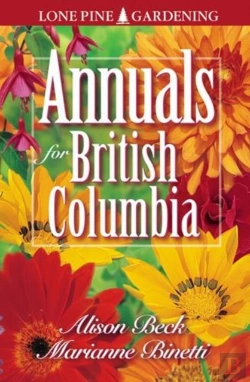 Bertrand.pt - Annuals For British Columbia