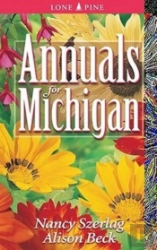 Annuals For Michigan