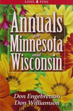 Bertrand.pt - Annuals For Minnesota And Wisconsin