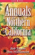 Annuals For Northern California