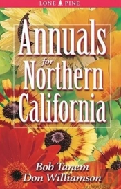 Annuals For Northern California