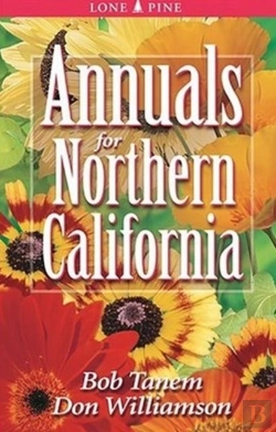 Bertrand.pt - Annuals For Northern California