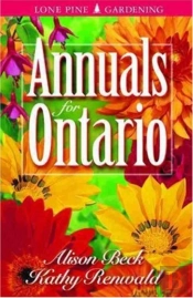 Annuals For Ontario