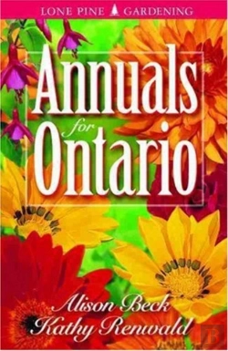 Bertrand.pt - Annuals For Ontario