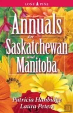 Bertrand.pt - Annuals For Saskatchewan And Manitoba
