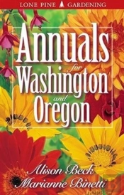 Annuals For Washington And Oregon