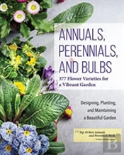 Annuals, Perennials, And Bulbs