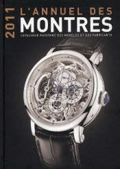 Annuel Des Montres 2011